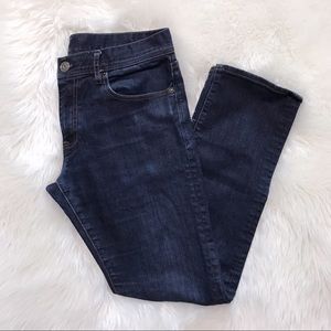 A/X Armani Exchange-Skinny Jeans-EUC-Sz 32 S/C
